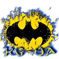 KG-UA emblem
