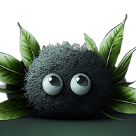 WOOLY emblem