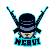 NERVI emblem