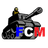 FCM emblem