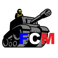 FCM emblem