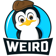 W3RD emblem