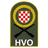 -HVO- emblem