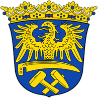 OBER- emblem