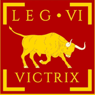 VCTRX emblem