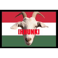 HHUNK emblem