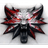 GL666 emblem