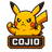 COJIO emblem
