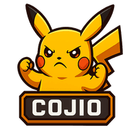 COJIO emblem