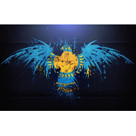 SHYM emblem