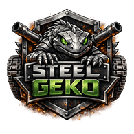 GEKO emblem