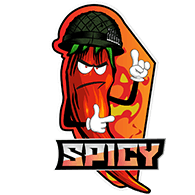 SPCY emblem