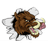 W_U emblem