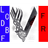 LCDBF emblem