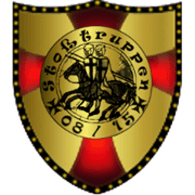 S0815 emblem