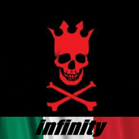 INFY emblem