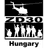 ZD30 emblem