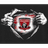 F_O_P emblem