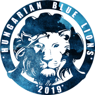 BLION emblem