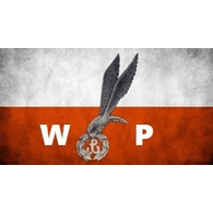 W___P emblem