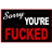 KUNTS emblem