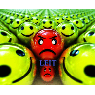 LEIT emblem