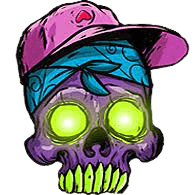 YOLO emblem