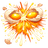 KLTSH emblem
