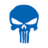 T_D_B emblem