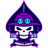 IMB4 emblem