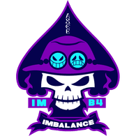 IMB4 emblem