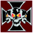 DWHAS emblem