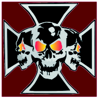 DWHAS emblem