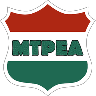 MTPEA emblem