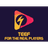 TEEF emblem