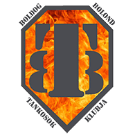 BBTK emblem