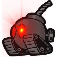 B_OMB emblem
