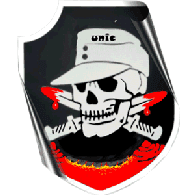 UNIC emblem