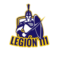 L111 emblem
