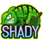 SHXDY emblem