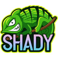 SHXDY emblem