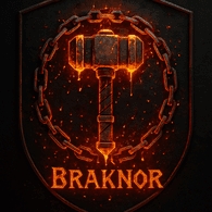 BRKNR emblem