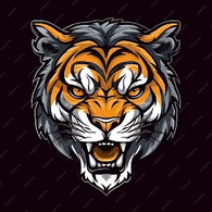 NDV emblem