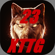 XTTG emblem