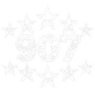 907 emblem