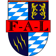 F-A-L emblem