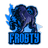 FRO5T emblem