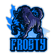 FRO5T emblem