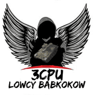 3CPU emblem
