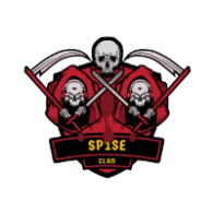 SP1SE emblem